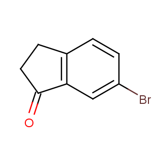 CAS No:14548-39-1 6-bromo-2,3-dihydroinden-1-one