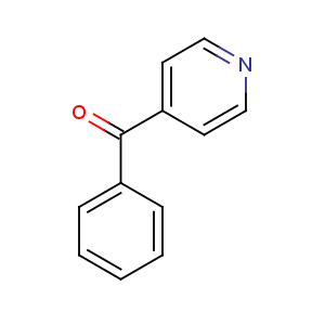 CAS No:14548-46-0 phenyl(pyridin-4-yl)methanone