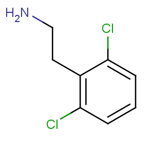CAS No:14573-23-0 2-(2,6-dichlorophenyl)ethanamine