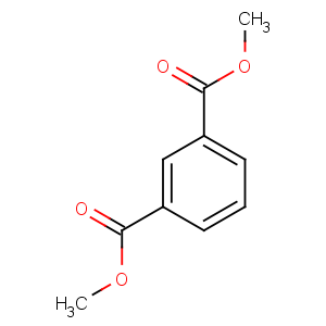 CAS No:1459-93-4 dimethyl benzene-1,3-dicarboxylate
