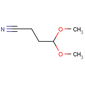 CAS No:14618-78-1 4,4-dimethoxybutanenitrile