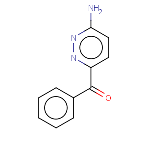 CAS No:146233-35-4 Methanone,(6-amino-3-pyridazinyl)phenyl-