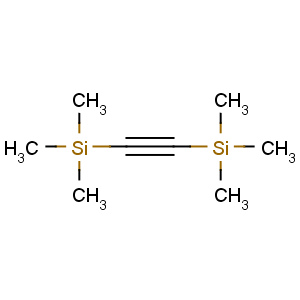 CAS No:14630-40-1 trimethyl(2-trimethylsilylethynyl)silane