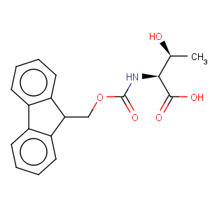 CAS No:146306-75-4 L-Allothreonine,N-[(9H-fluoren-9-ylmethoxy)carbonyl]-