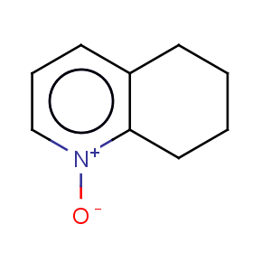 CAS No:14631-48-2 Quinoline,5,6,7,8-tetrahydro-, 1-oxide