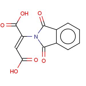 CAS No:146447-26-9 N-{4-[4-(Piperidinomethyl)pyridyl-2-oxy]-cis-2-butene}phthalimide maleic acid