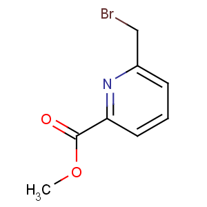 CAS No:146462-25-1 methyl 6-(bromomethyl)pyridine-2-carboxylate