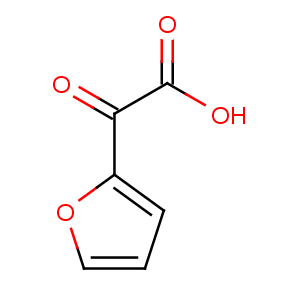 CAS No:1467-70-5 2-(furan-2-yl)-2-oxoacetic acid