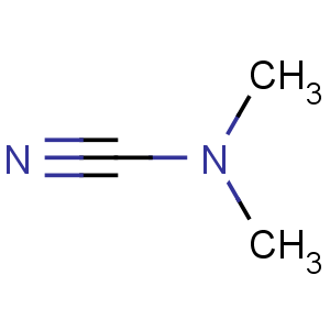 CAS No:1467-79-4 dimethylcyanamide