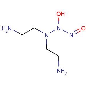 CAS No:146724-94-9 Ethanamine,2,2'-(2-hydroxy-2-nitrosohydrazinylidene)bis-