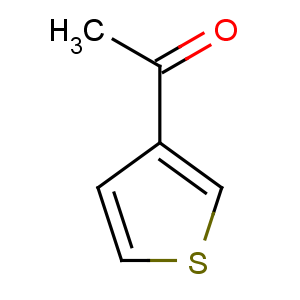 CAS No:1468-83-3 1-thiophen-3-ylethanone