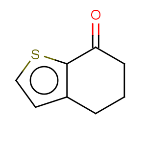 CAS No:1468-84-4 Benzo[b]thiophen-7(4H)-one,5,6-dihydro-