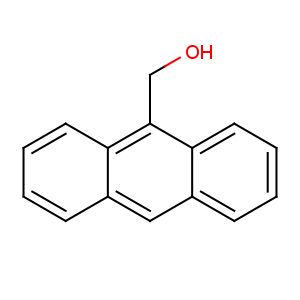 CAS No:1468-95-7 anthracen-9-ylmethanol