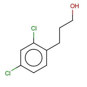 CAS No:146882-07-7 Benzenepropanol,2,4-dichloro-