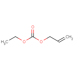 CAS No:1469-70-1 ethyl prop-2-enyl carbonate