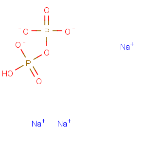 CAS No:14691-80-6 trisodium