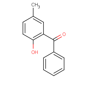 CAS No:1470-57-1 (2-hydroxy-5-methylphenyl)-phenylmethanone