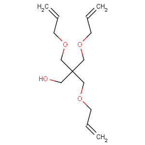CAS No:1471-17-6 1-Propanol,3-(2-propen-1-yloxy)-2,2-bis[(2-propen-1-yloxy)methyl]-