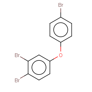 CAS No:147217-81-0 Benzene,1,2-dibromo-4-(4-bromophenoxy)-