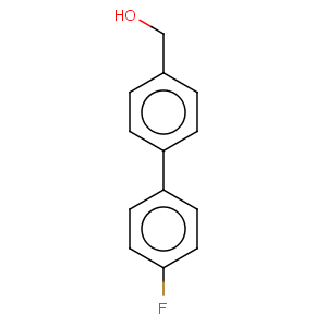 CAS No:147497-56-1 [4-(4-fluorophenyl)phenyl]methan-1-ol