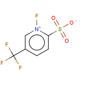 CAS No:147541-08-0 Pyridinium,1-fluoro-2-sulfo-5-(trifluoromethyl)-, inner salt