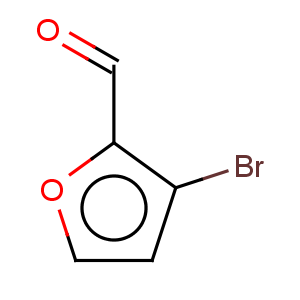 CAS No:14757-78-9 2-Furancarboxaldehyde,3-bromo-