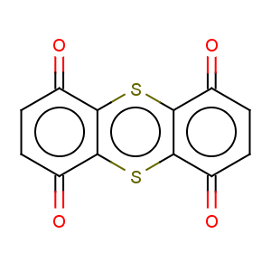 CAS No:147727-02-4 1,4,6,9-Thianthrenetetrone