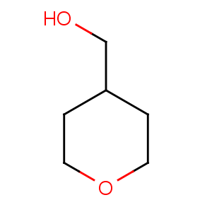CAS No:14774-37-9 oxan-4-ylmethanol