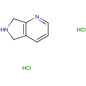 CAS No:147740-02-1 6,7-dihydro-5H-pyrrolo[3,4-b]pyridine