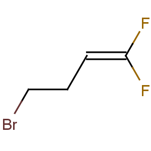 CAS No:147804-02-2 1-Butene,4-bromo-1,1-difluoro-