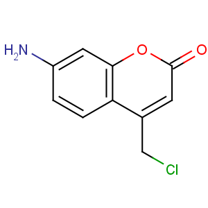 CAS No:147963-22-2 7-amino-4-(chloromethyl)chromen-2-one