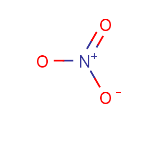 CAS No:14797-55-8 nitrate