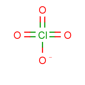 CAS No:14797-73-0 perchlorate
