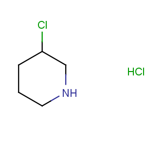 CAS No:148096-22-4 3-chloropiperidine