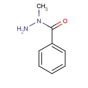 CAS No:1483-24-5 N-methylbenzohydrazide