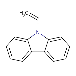 CAS No:1484-13-5 9-ethenylcarbazole