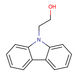 CAS No:1484-14-6 2-carbazol-9-ylethanol