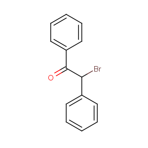 CAS No:1484-50-0 2-bromo-1,2-diphenylethanone