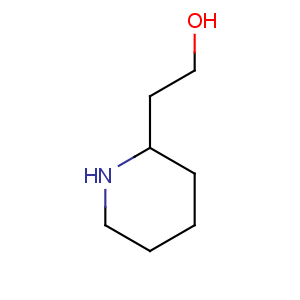 CAS No:1484-84-0 2-piperidin-2-ylethanol