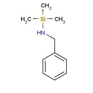 CAS No:14856-79-2 1-phenyl-N-trimethylsilylmethanamine