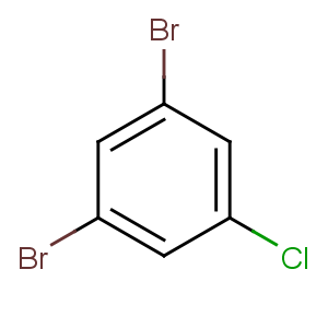 CAS No:14862-52-3 1,3-dibromo-5-chlorobenzene