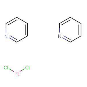 CAS No:14872-21-0 dichloroplatinum