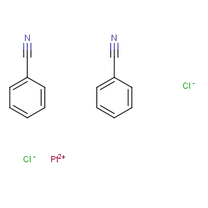 CAS No:14873-63-3 benzonitrile