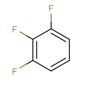 CAS No:1489-53-8 1,2,3-trifluorobenzene