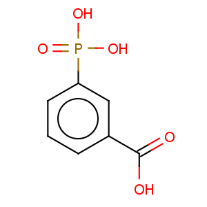 CAS No:14899-31-1 Benzoic acid,3-phosphono-