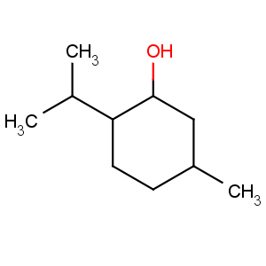 CAS No:1490-04-6 5-methyl-2-propan-2-ylcyclohexan-1-ol