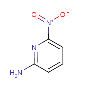 CAS No:14916-63-3 6-nitropyridin-2-amine