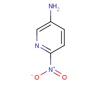 CAS No:14916-65-5 6-nitropyridin-3-amine