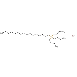 CAS No:14937-45-2 tributyl(hexadecyl)phosphanium