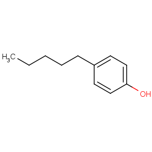 CAS No:14938-35-3 4-pentylphenol
